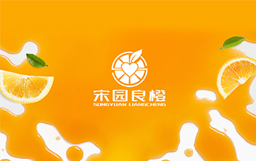 某良橙——湖州LOGO设计