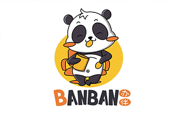 BANBAN办伴—湖州VIS设计